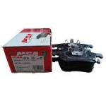 MGA-55675-ON BALATA DISK(FIAT 500L 1.4 1.4LPG 1.6D MULTIJET 2013-) (77366915)