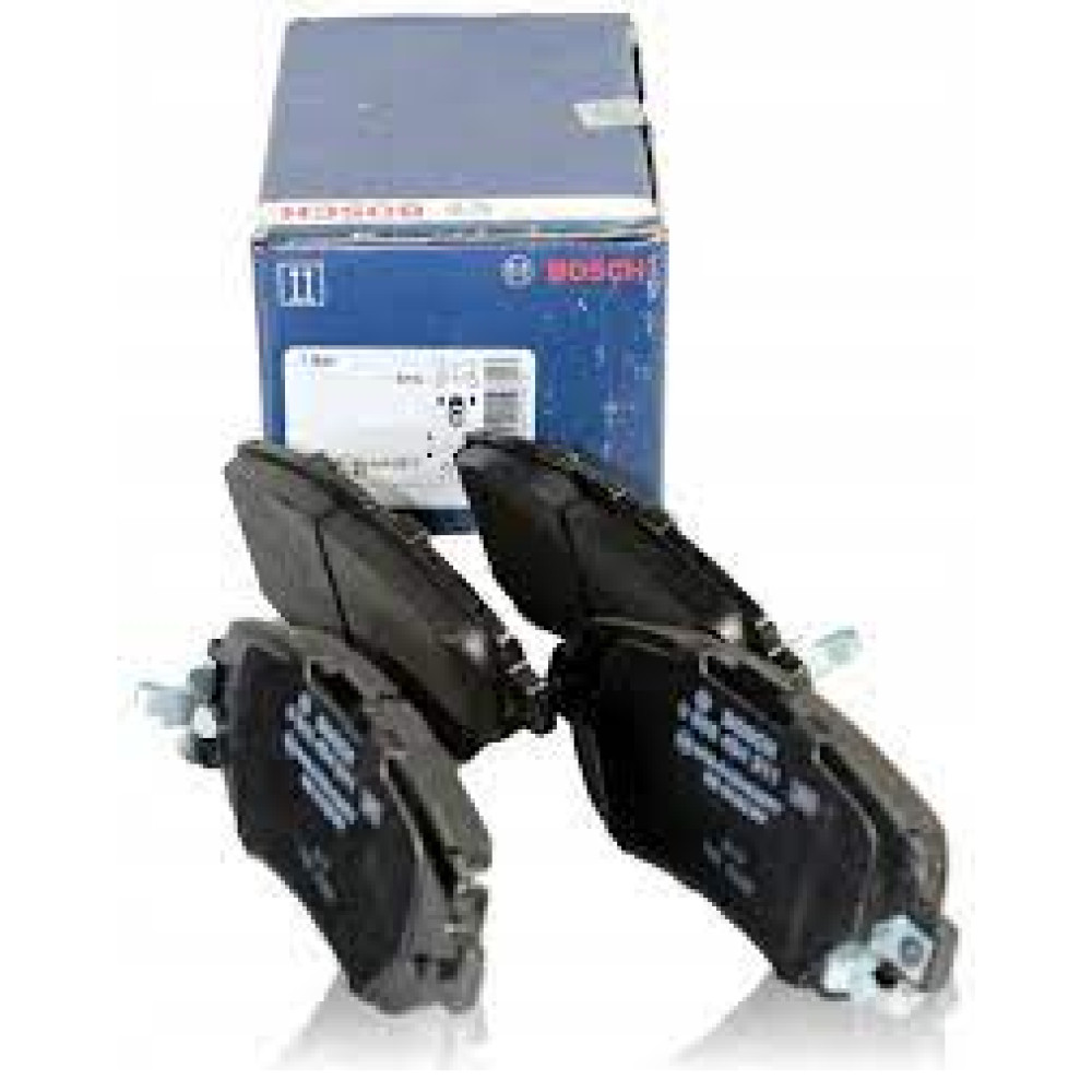 BOS-0986494217-DISK BALATA ON(BMW X5 E-53/4.6İS/4.8 İS) (34 11 6 761 282)