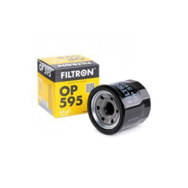 FLT-OP595 YAĞ FİLTRESİ FORD/HONDA/HYUNDAI/KIA/MAZDA/MITSUBISHI/NISSAN/RENAULT 15208-9F60A